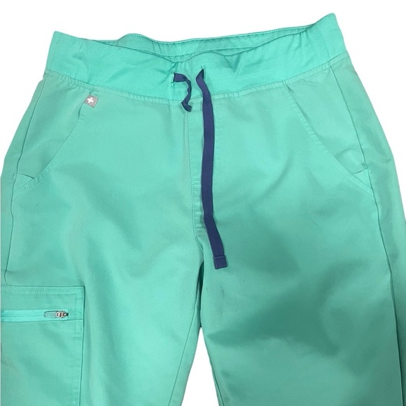 Figs Catrina Surgical Scrub Pants Rare Limited edition - Picture 7 of 11